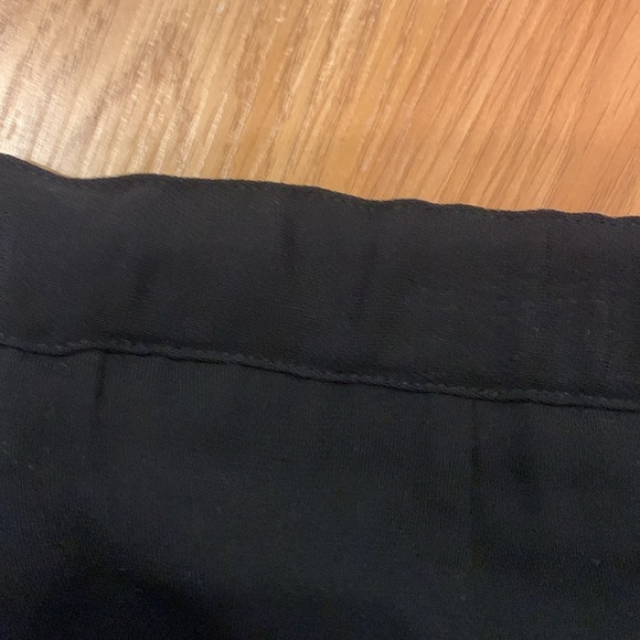 💰NWT JACLYN SMITH Wide Leg Dressy Trousers 26w - Picture 5 of 14